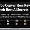 Drop Dead Copy – AI Copywriting Secrets (Volume 1)