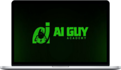 Egor Roslov – AI Guy Academy