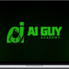 Egor Roslov – AI Guy Academy