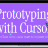Elizabeth Lin – Prototyping with Cursor