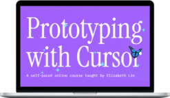 Elizabeth Lin – Prototyping with Cursor