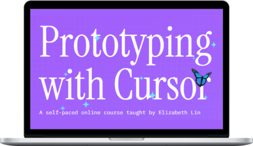 Elizabeth Lin – Prototyping with Cursor