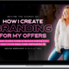 Elley Mae – How I Create Branding For My Offers