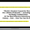 Gary Halbert – Last Seminar