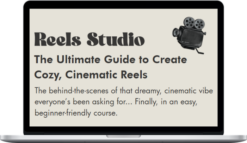 Ginny & Laura – Reels Studio