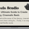 Ginny & Laura – Reels Studio