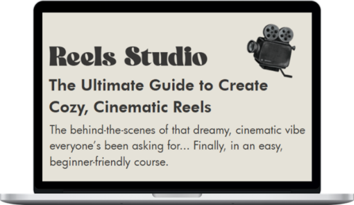 Ginny & Laura – Reels Studio