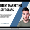 Jacob McMillen – Content Marketing Masterclass