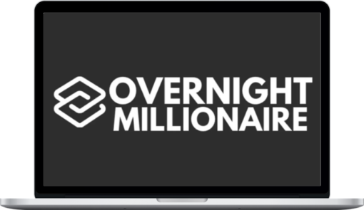 Jason Miller, Sebastian Ford – Instant Ai Millionaire