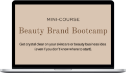 Jennifer Rudd – Beauty Brand Bootcamp