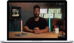 Jeremy Lynch – Viral Academy
