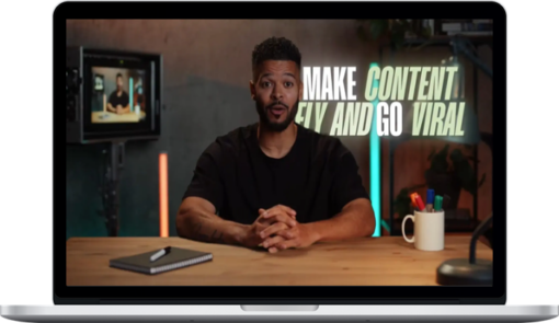 Jeremy Lynch – Viral Academy