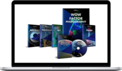 Joshua Dunlop – Wow Factor Photography – Expert Photography