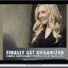 Kristina Sherk – Finally Get Organized: Simple Photography Workflow and Archiving
