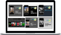 Lisa Carney – Lightroom Mobile Photography Bundle