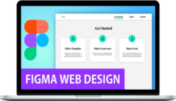 Maddy Beard – Figma For Web Designers
