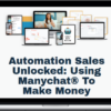 Maria Wendt – Automation Sales Unlocked