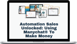 Maria Wendt – Automation Sales Unlocked