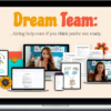 Maria Wendt – Dream Team