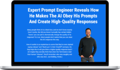 Matt Zimmerman – AI Prompt CREATORS