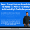 Matt Zimmerman – AI Prompt CREATORS