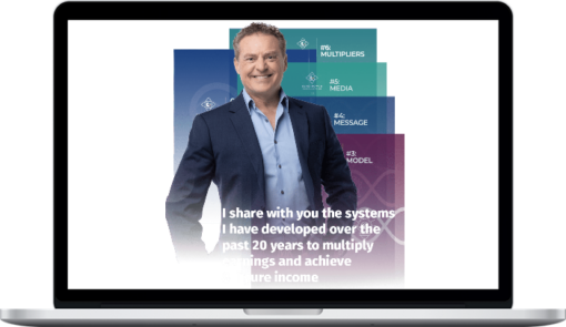 Mike Koenigs – 10x Multiplier Blueprint