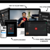 Montell Gordon – Digital Income Blueprint