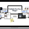 Nina Clapperton – Profitable Part-Time Blogger