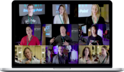 Perry Belcher – AI Bot Summit East – Orlando 2023