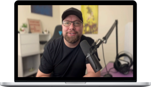 Rob Lennon – The $1M Offer Engine