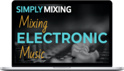 Sara Carter – Mixing Electronic Music