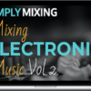 Sara Carter – Mixing Electronic Music Vol 2