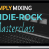 Sara Carter – Simply Mixing Indie-Rock Masterclass