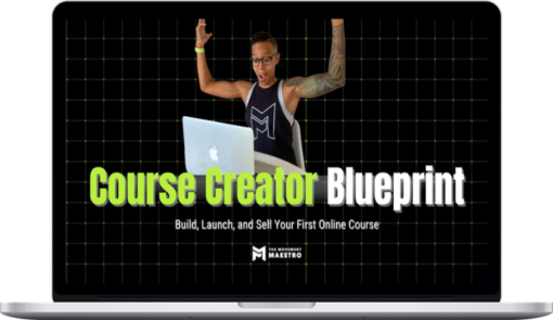 The Movement Maestro – Course Creator Blueprint