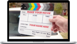 iPhoneographers – How To Make a Short Film with a Smartphone