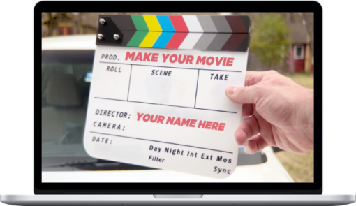 iPhoneographers – How To Make a Short Film with a Smartphone