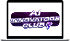 Alicia & Lorette – Ai Innovators Club