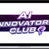 Alicia & Lorette – Ai Innovators Club