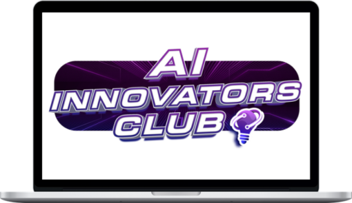 Alicia & Lorette – Ai Innovators Club