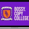 Alyce Greer – Bossy Copy College