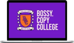 Alyce Greer – Bossy Copy College