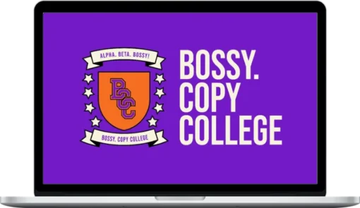 Alyce Greer – Bossy Copy College