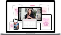 Amber Shaw – Content to Clients™: The Instagram Growth Method