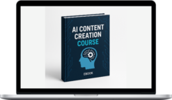 AnimeFitLa – AI Content Creation Course