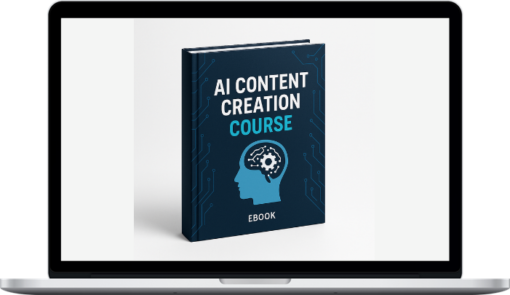 AnimeFitLa – AI Content Creation Course