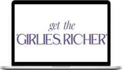 Blair Richards – Get the Girlies Richer