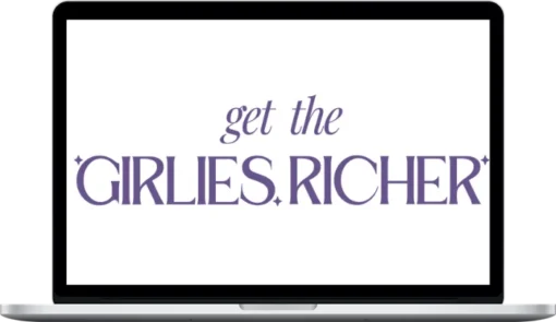 Blair Richards – Get the Girlies Richer