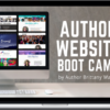 Brittany Wang – Author Website Boot Camp