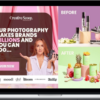 Creative Scoop – Complete Content Creation Course