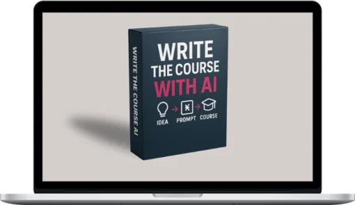 Dickie Bush & Nicolas Cole – Create And Launch A Digital Course In 30 Days + Upsell